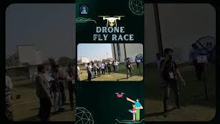 Quadcopter Drone | FPV Drone | AKTU State Level Drone fly competition @ARRoboTics #drone #robotics