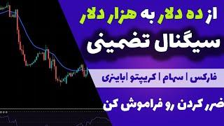 استراتژی که معتادش میشی | بهترین استراتژی که طراحی شده