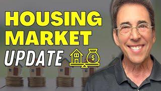 Housing Market Update