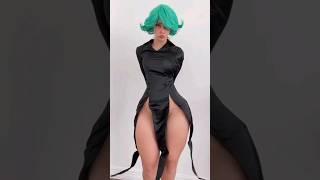 Tatsumaki Hot Cosplay | One Punch Man