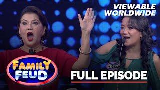 Family Feud: SINO ANG MAS ANGAT SA TAPATAN NG OPM ICONS? (September 23, 2024) (Full Episode 569)