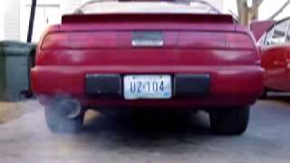 88 Turbo Z Schneider Stage 3