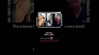 Focal Therapies for Prostate Cancer: Insights with Dr. Stephen Scionti [EP 65]