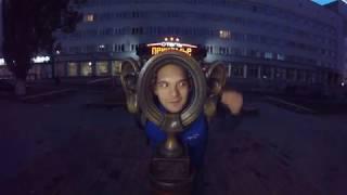 Тоболяки вдали от дома: Пермь