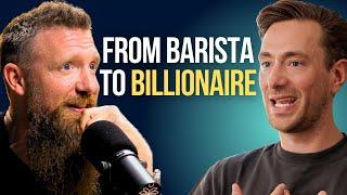 From Barista to Billionaire by Investing In What You Haven't Considered | Ep 103 w/ Andrew Wilkinson