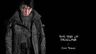 Gary Numan - The End of Dragons (Official Audio)