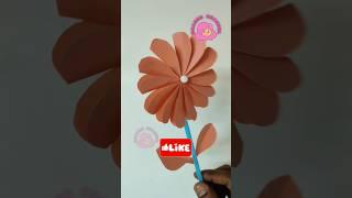 #papercraft #craft #homedecor #diy #flowers