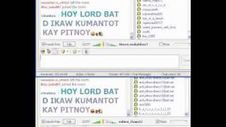 ANTI YAHOO CLAN VS SENADOR BINAON SA PHIL41.wmv