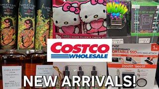 COSTCO NEW ARRIVALS   FOOD DISNEY EASTER 2025