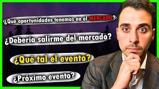 Charlando de TODO un poco (La Pizarra de Andrés)
