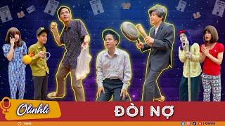 Đòi nợ | Phim ngắn tiktok hài hước | Thị Hến