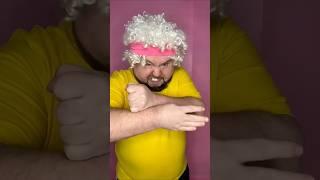 Still surprising  mom with magic #funny #comedy #shorts