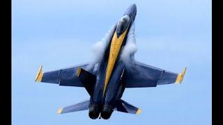 Blue Angels - Ultimate Best Action Video