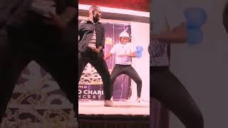 Greatest dancers in Africa #shorts #youtubeshorts #viralvideos #trending #dance @mamelouganda