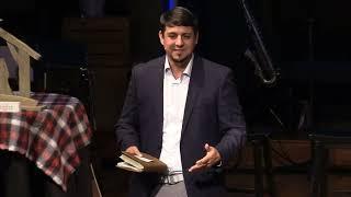 Citizens of Heaven – Sermons – Aaron Kramer – 1/1/23