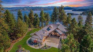 4618 S Scenic Dr, Coeur d'Alene, ID 83814