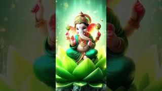 Lord Ganesha#ytshorts#shortsfeed #hinduism#devotional# Telugu pooja#vinayaka