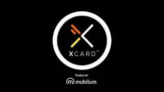 XCard by Mobilum