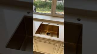 Каменный Берег️ столешница из искусственного камня