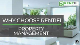 Why Choose Rentifi Property Management | Cape Coral Property Management