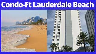 Condo Fort Lauderdale Beach. Condo For Sale Fort Lauderdale. Homes for Sale in South Florida.