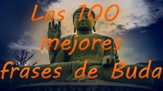 Las 100 Mejores Frases de Buda - Ciencia del Saber