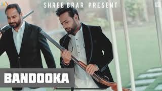 Bandoka | Shree Brar | Latest Punjabi Song 2022| Yaar jatt de bandoka wale| #leaked #punjabisong