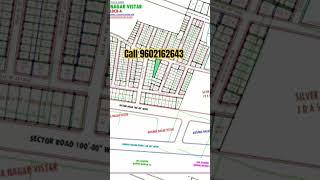 Krishna Nagar Vistar township jaipur | Krishna Nagar Vistar On Diggi Road Jaipur #shorts #viral #bhk
