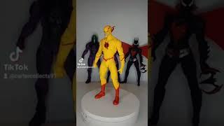 DC Multiverse Reverse Flash McFarlane Toys