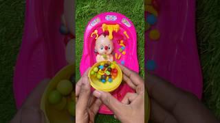 Toyland eating coco funny toy-Part-49#toys #toyland #toyreviews #satisfying #toysland