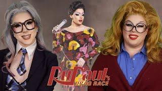 IMHO | RuPaul's Drag Race Season 16 Episode 3 Review!