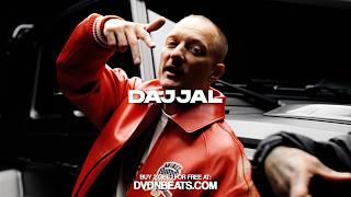 [FREE] OLEXESH x YAKARY Type Beat | DAJJAL | 2025 (Hard)