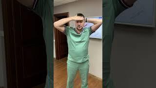 Как успокоиться в стрессовой ситуации!?