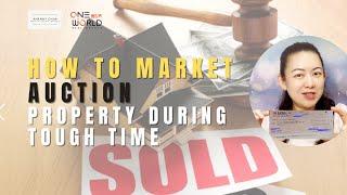 #Lelongproperty Secrets to Starting in #AuctionProperty: Expert Insights #MalaysiaRealEstate