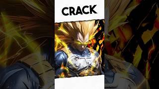 SSJ3 VEGETA vs THE WORLD!! | Dragon Ball Legends #dragonballlegends #dblegends