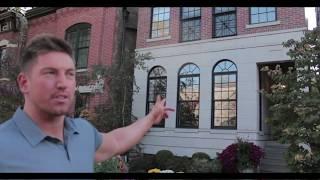 Chicago Real Estate Broker CJ Baker
