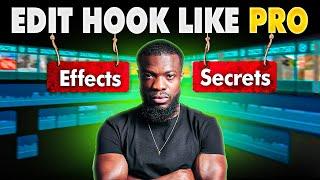 How To Edit Youtube Hook Like A Pro (Joey Edits Style)