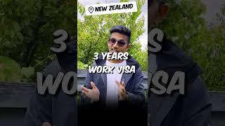 Work Visa New Zealand | BM Maniya | India Vlogs NZ | How to get 3 years work visa NZ