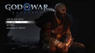 God of War Ragnarok: 1/19