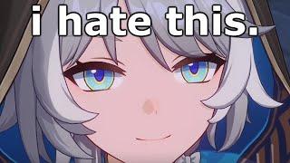 #1 Cipher Simp's 3.3 Blind Reaction
