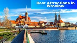 A DAY IN WROCLAW POLAND | one of Poland’s prettiest destinations