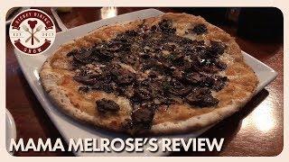 Mama Melrose's Dining Review | Disney Dining Show | 02/16/18