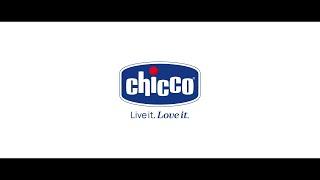 Novo Posicionamento Chicco