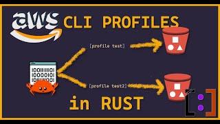 Using AWS CLI Profiles in Rust