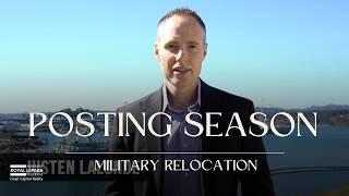 Discover the Ultimate Military Relocation Specialist in Victoria BC!