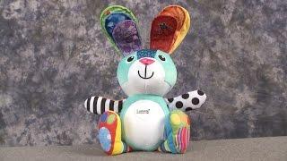 Lamaze Sonny the Glowing Bunny from TOMY