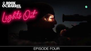 THE HOOK: Lights Out // EP 4 // Coyotes in the Field & Hogs on the Plate