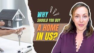 Benefits of Homeownership vs Renting in US