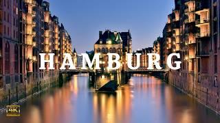 Exploring Hamburg, Germany: Hidden Gems You Must Visit!