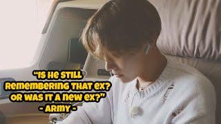 Did Someone Break Hobi's Heart? | Story Time